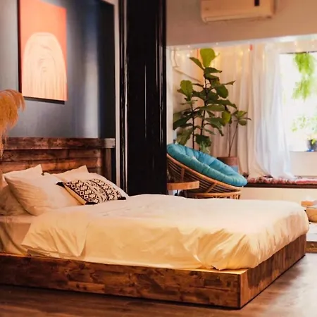 Oh Trendy Homes Le Phung Hieu